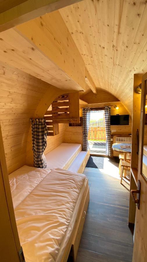 Glamping Park Ξενοδοχείο Mönichkirchen Εξωτερικό φωτογραφία