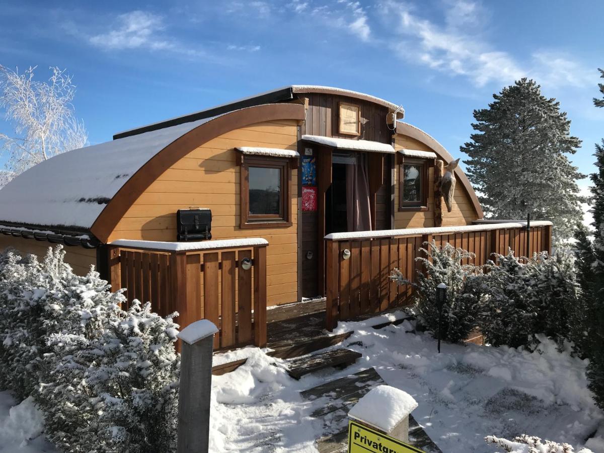Glamping Park Ξενοδοχείο Mönichkirchen Εξωτερικό φωτογραφία